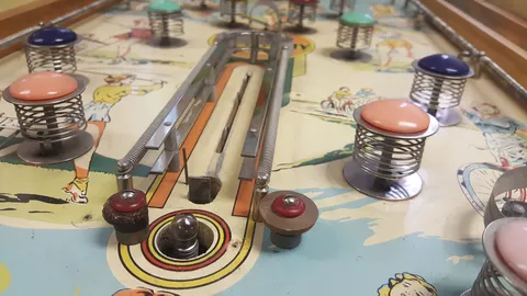 Playfield - Detail - Version 4*