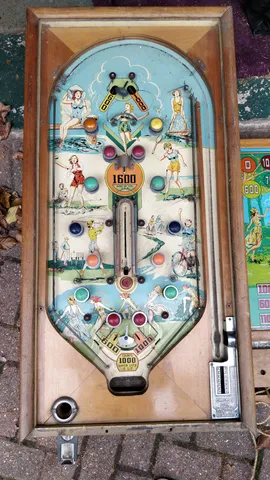Playfield - Version 2*