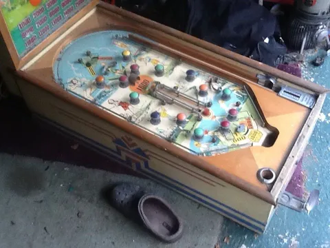Playfield - Version 2