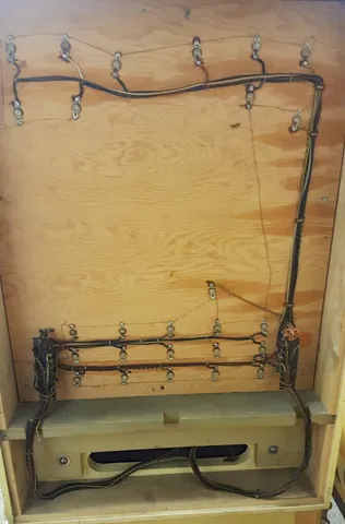 Inside Backbox