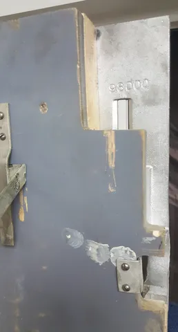 Under Playfield - Detail - Version 4