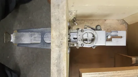 Coin Slide Mechanism