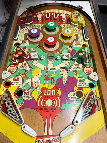 Playfield*
