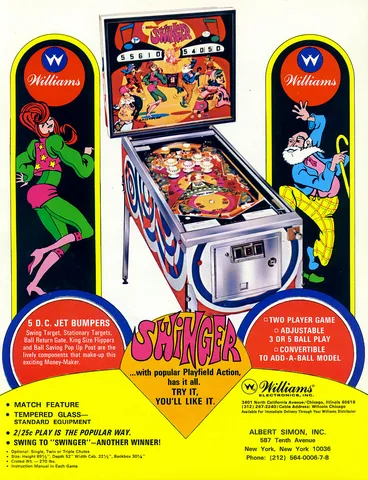 Flyer
