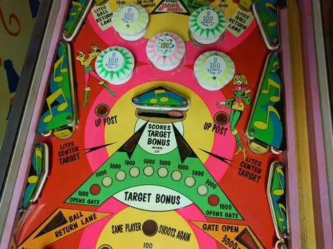Middle Playfield*