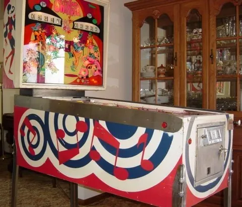 Cabinet - Left