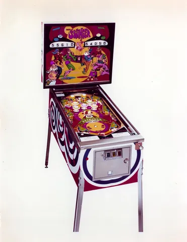 Promotional Photo - Cropped Background
