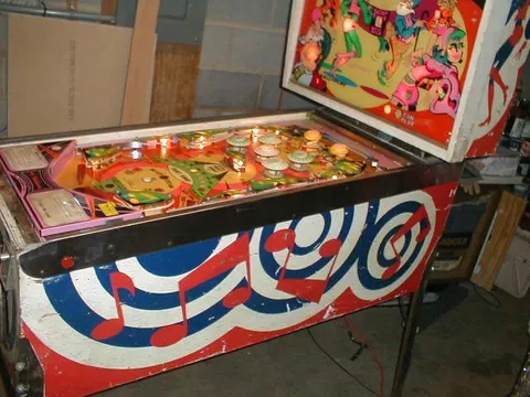 Cabinet - Right