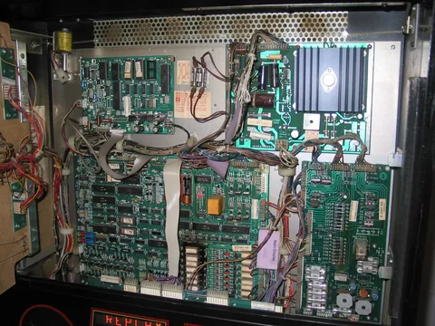 Inside Backbox