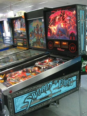 Prototype Cabinet - Right*