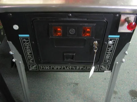 Prototype Cabinet - Front*