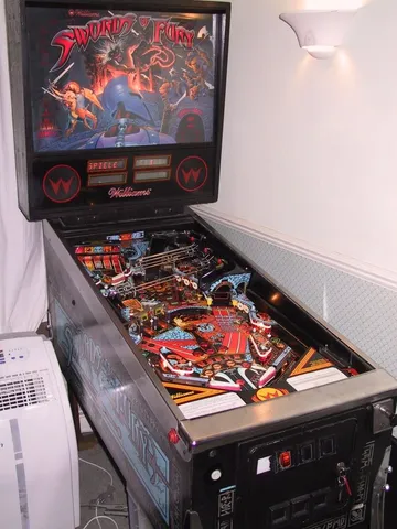 Cabinet - Full View