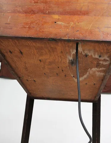 Cabinet - Bottom*