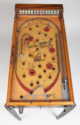 Playfield*