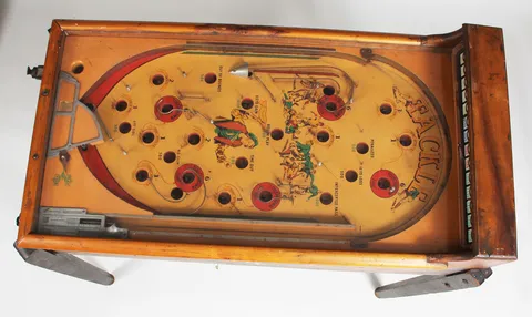 Playfield*