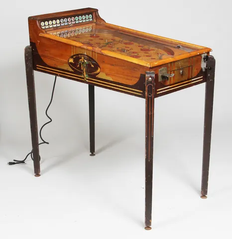Cabinet - Full View*
