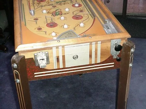 Cabinet - Front*