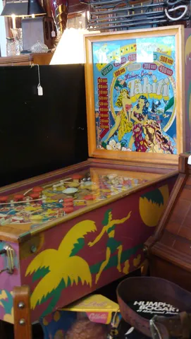 Cabinet - Right