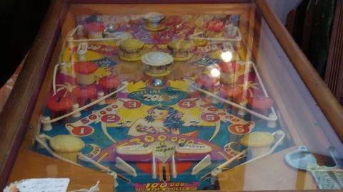 Playfield