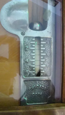 Shooter Gauge