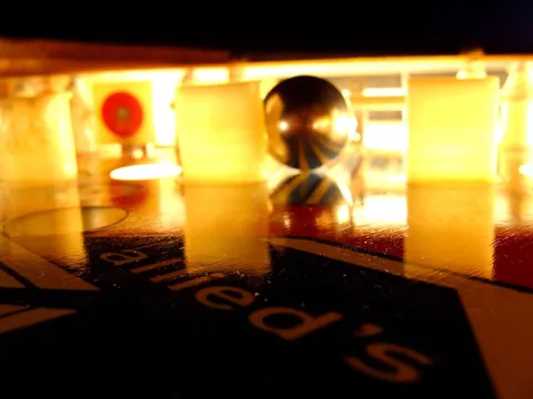 Drop Targets