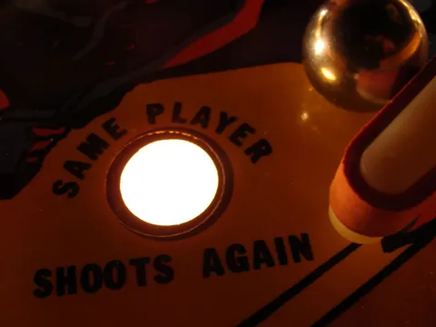Same Player Shoots Again