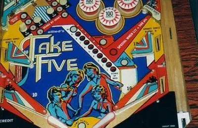 Middle Playfield