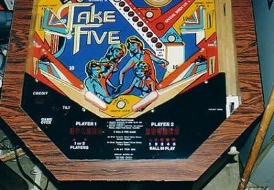 Lower Playfield