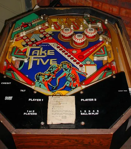 Playfield