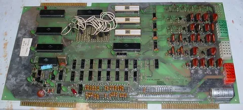 Main CPU