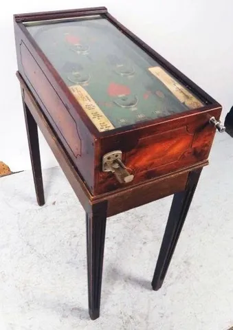Cabinet - Full View*