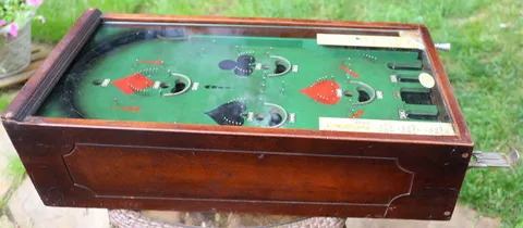 Cabinet - Left