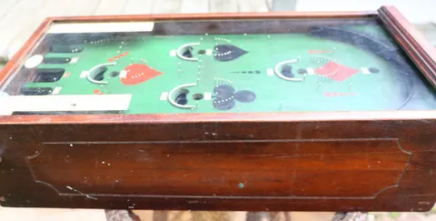 Cabinet - Right