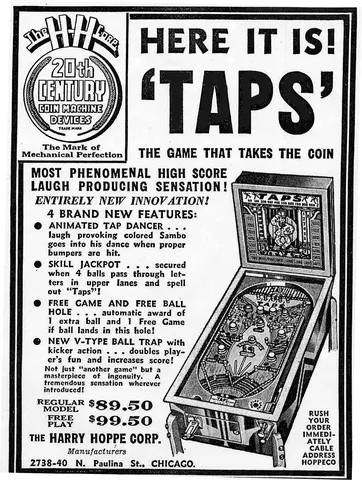 Billboard Ad
