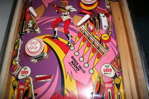 Middle Playfield