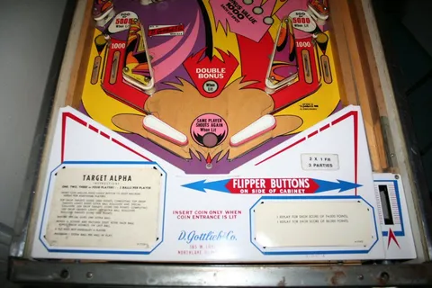 Lower Playfield