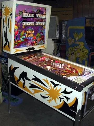 Cabinet - Left