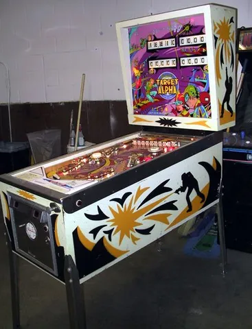 Cabinet - Right