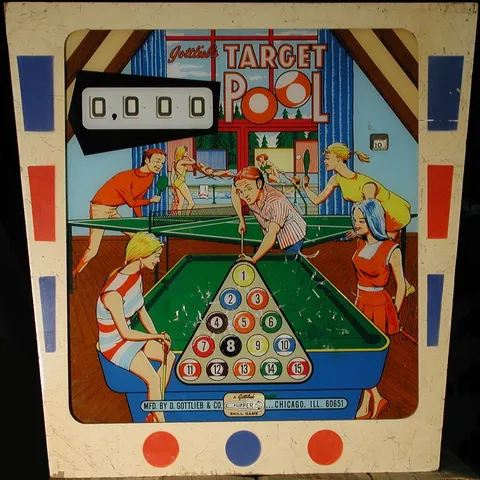 Backbox