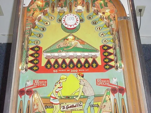 Middle Playfield