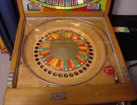 Playfield