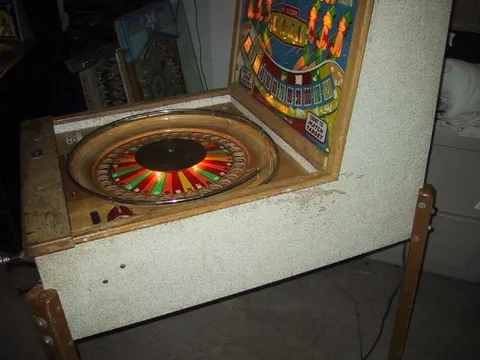 Cabinet - Right