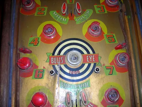 Middle Playfield