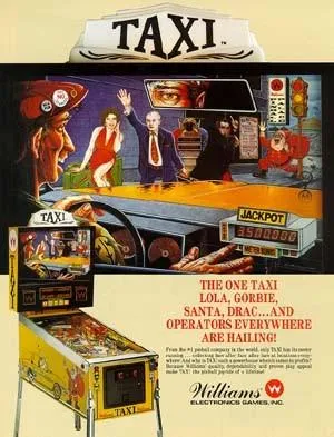 Flyer (with Lola)