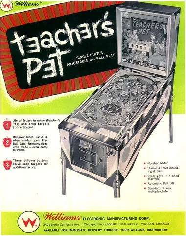 Flyer