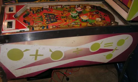 Cabinet - Right