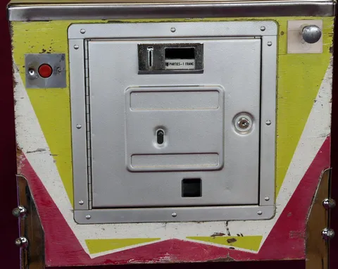 Cabinet - Front