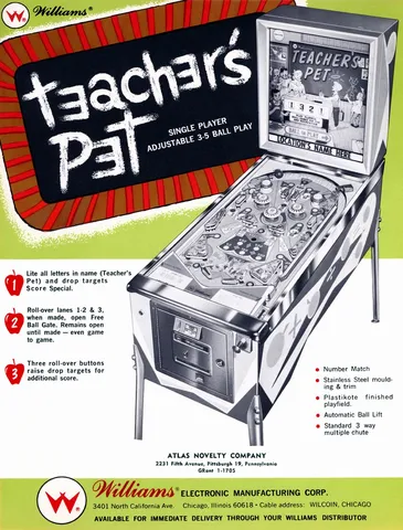 Flyer