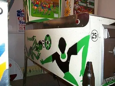 Cabinet - Left