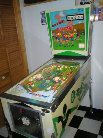 Cabinet - Full View